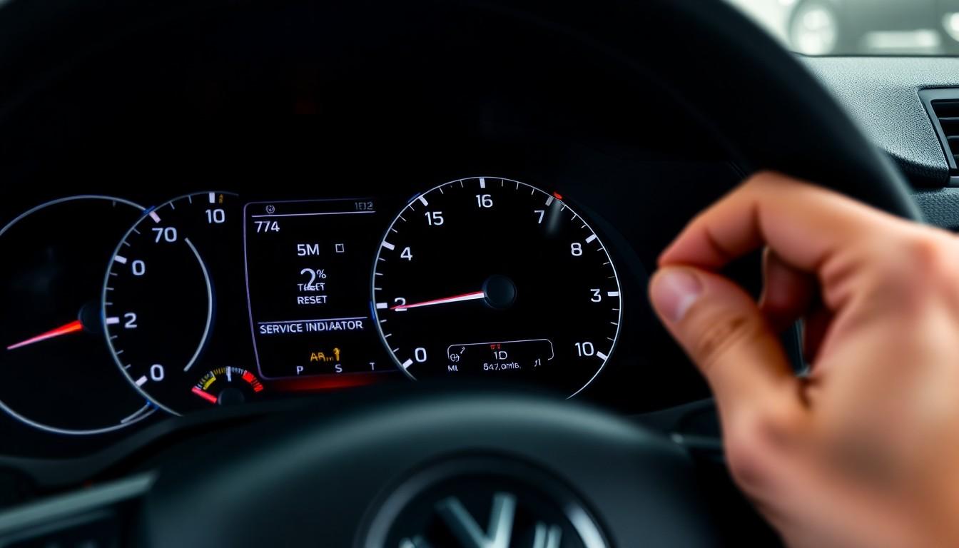 How to Reset Oil Service on Your Volkswagen Atlas: Simple Step-by-Step Guide 10 How to Reset Oil Service on Your Volkswagen Atlas: Simple Step-by-Step Guide 9