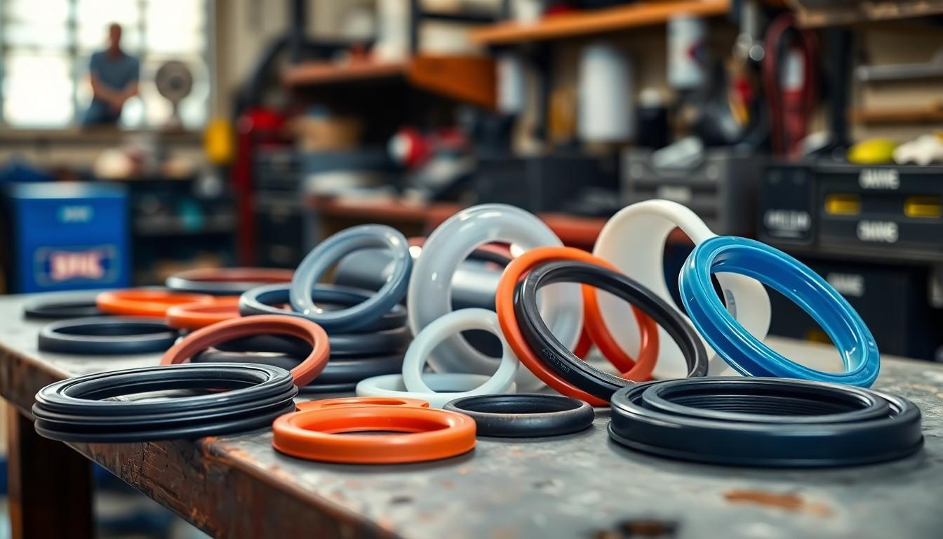 Rear Main Seal 101: What It Is, Signs of Failure, and How to Save on Repairs 6 Rear Main Seal 101: What It Is, Signs of Failure, and How to Save on Repairs 5