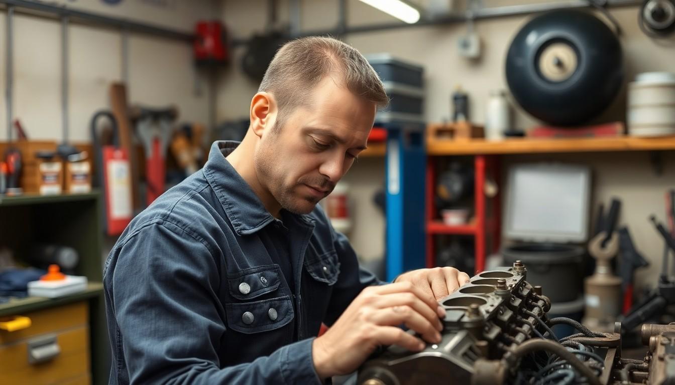 Rear Main Seal 101: What It Is, Signs of Failure, and How to Save on Repairs 10 Rear Main Seal 101: What It Is, Signs of Failure, and How to Save on Repairs 9