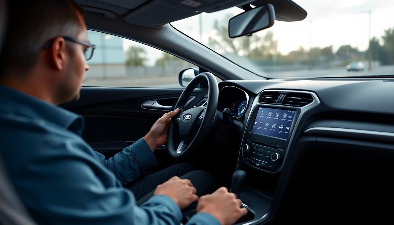 How to Reset Your Ford Fusion Stereo System in 5 Easy Steps 10 How to Reset Your Ford Fusion Stereo System in 5 Easy Steps 9