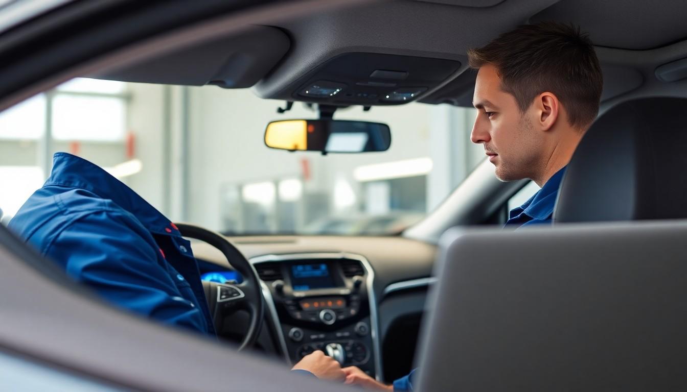 How to Reset Your Ford Fusion Stereo System in 5 Easy Steps 12 How to Reset Your Ford Fusion Stereo System in 5 Easy Steps 11
