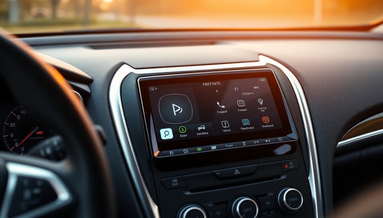 How to Reset Your Ford Fusion Stereo System in 5 Easy Steps 4 How to Reset Your Ford Fusion Stereo System in 5 Easy Steps 3