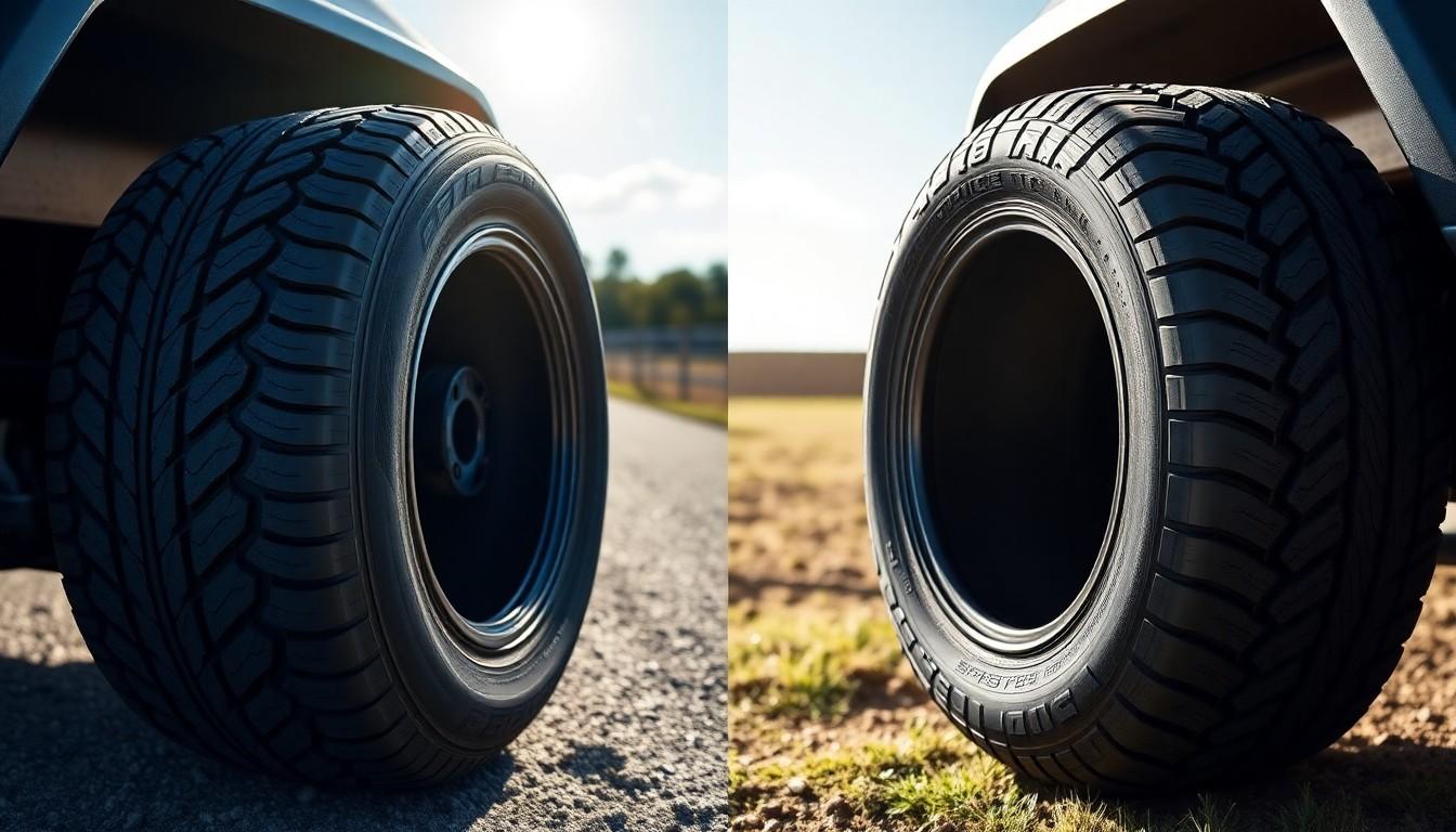 Michelin X Tour A/S 2 vs Defender 2: Which Premium Tire Is Right for Your Vehicle? 4 Michelin X Tour A/S 2 vs Defender 2: Which Premium Tire Is Right for Your Vehicle? 3