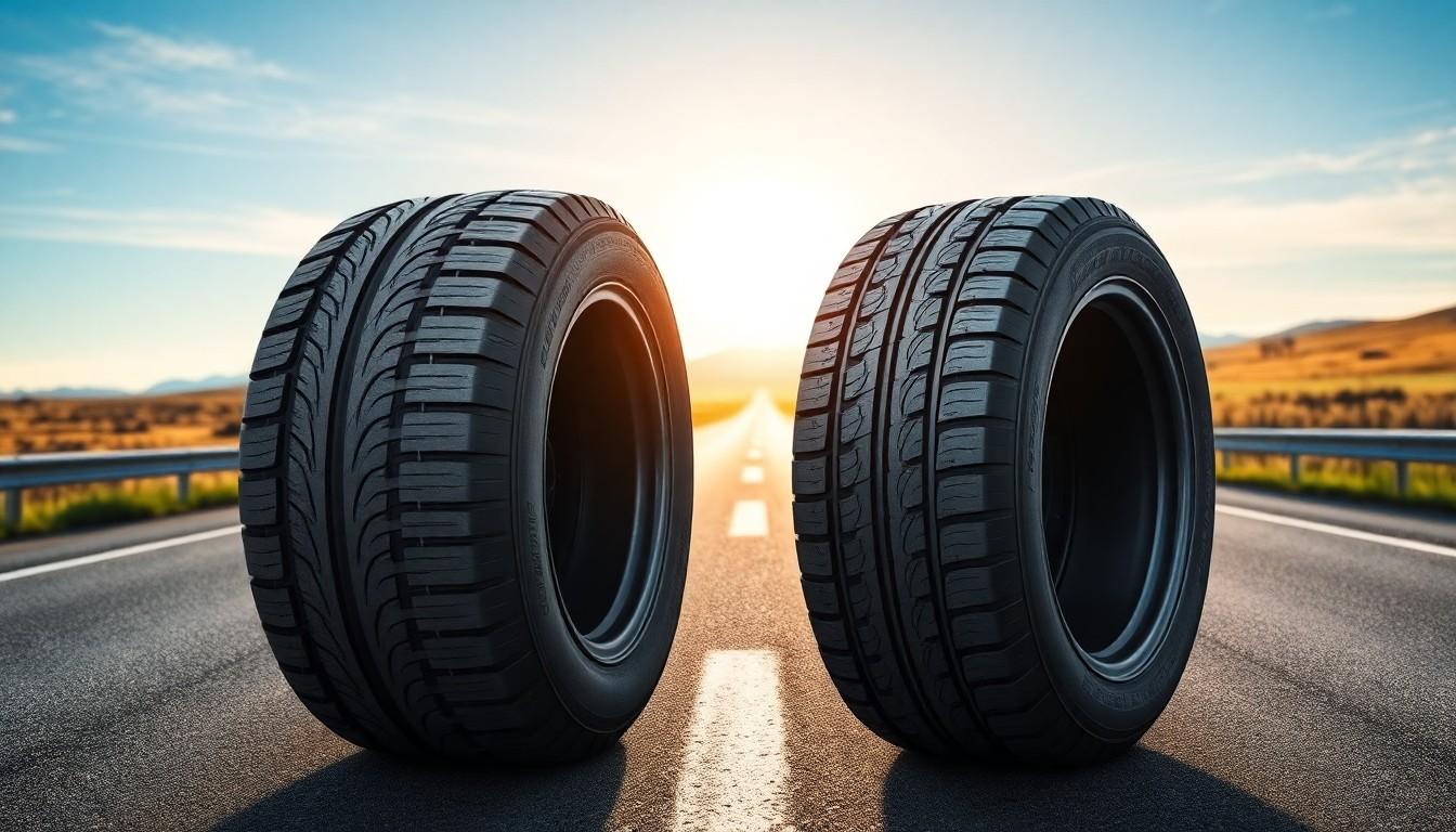 Michelin X Tour A/S 2 vs Defender 2: Which Premium Tire Is Right for Your Vehicle? 6 Michelin X Tour A/S 2 vs Defender 2: Which Premium Tire Is Right for Your Vehicle? 5