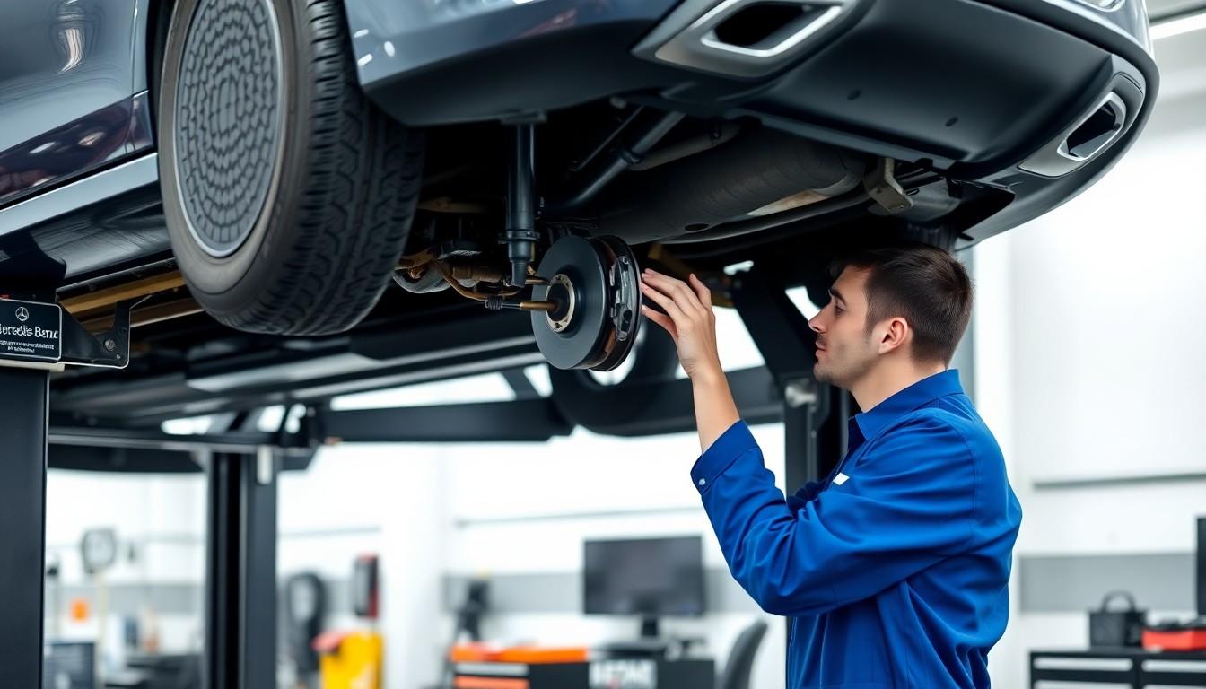 Complete Guide to Mercedes-Benz A3 Service: What Owners Need to Know 4 Complete Guide to Mercedes-Benz A3 Service: What Owners Need to Know 3