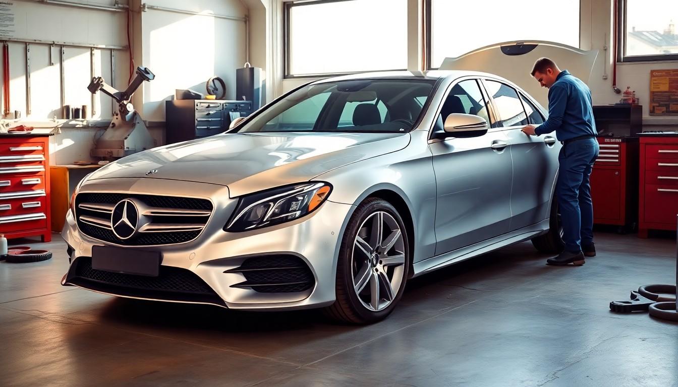 Complete Guide to Mercedes-Benz A3 Service: What Owners Need to Know 8 Complete Guide to Mercedes-Benz A3 Service: What Owners Need to Know 7