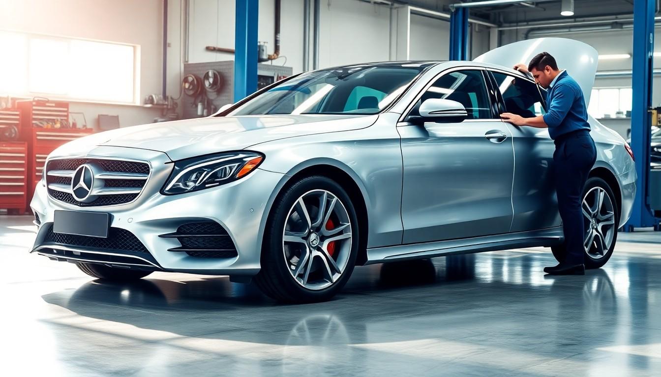 Complete Guide to Mercedes-Benz A3 Service: What Owners Need to Know 6 Complete Guide to Mercedes-Benz A3 Service: What Owners Need to Know 5