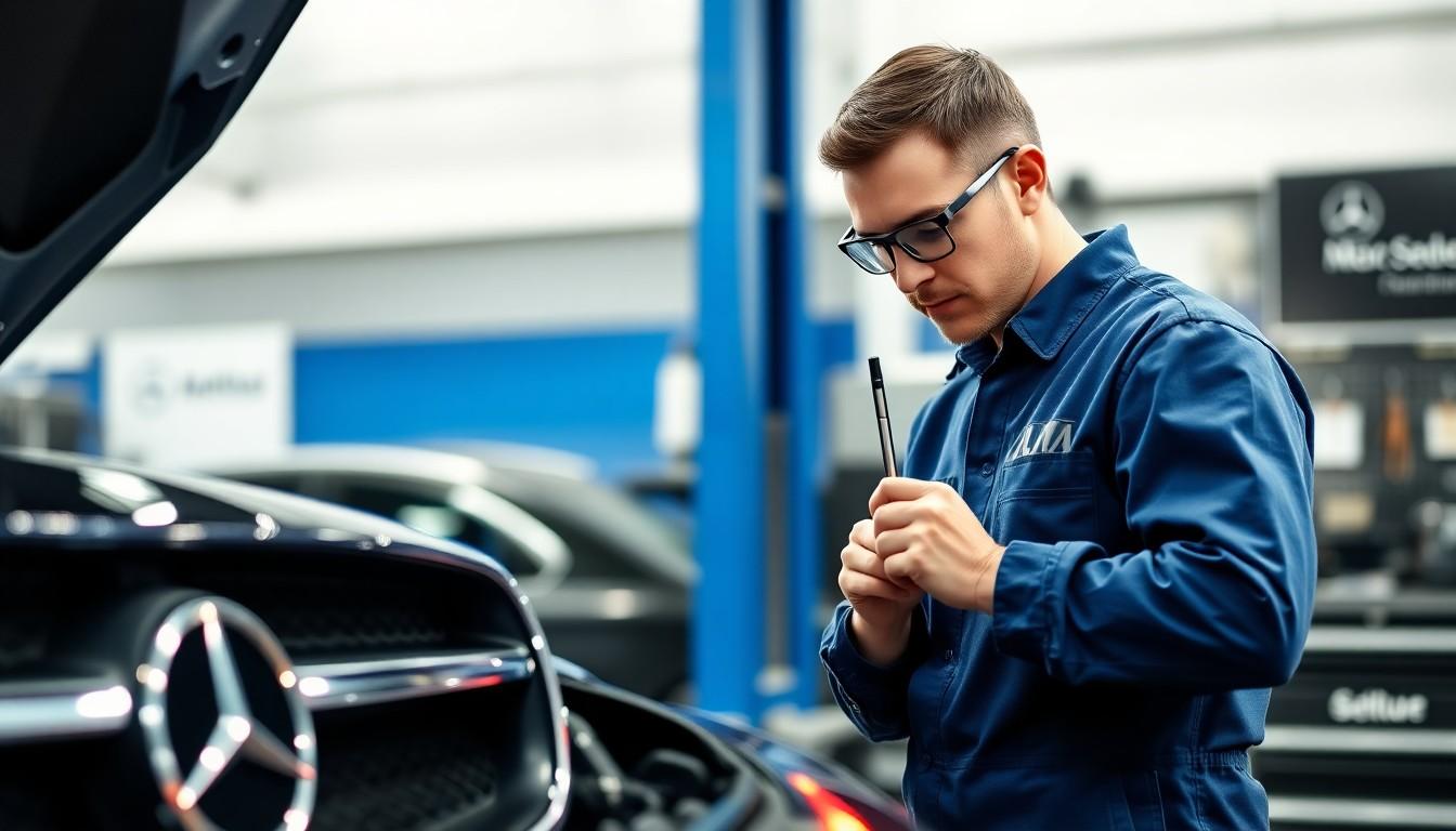 Complete Guide to Mercedes-Benz A3 Service: What Owners Need to Know 10 Complete Guide to Mercedes-Benz A3 Service: What Owners Need to Know 9
