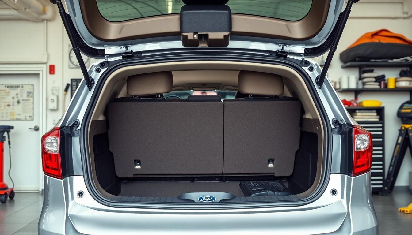 How to Open Your Ford Escape Trunk: 5 Easy Methods (Even With a Dead Battery) 16 How to Open Your Ford Escape Trunk: 5 Easy Methods (Even With a Dead Battery) 15