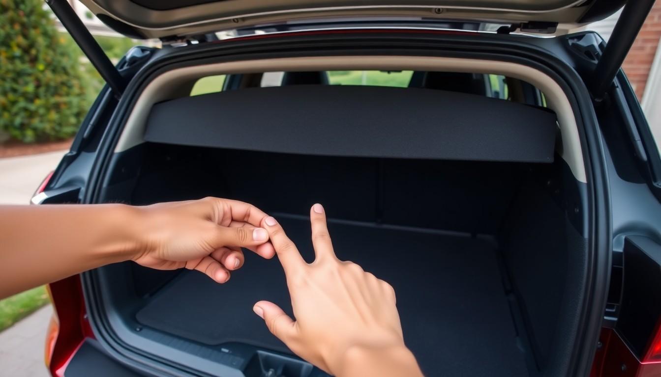 How to Open Your Ford Escape Trunk: 5 Easy Methods (Even With a Dead Battery) 14 How to Open Your Ford Escape Trunk: 5 Easy Methods (Even With a Dead Battery) 13