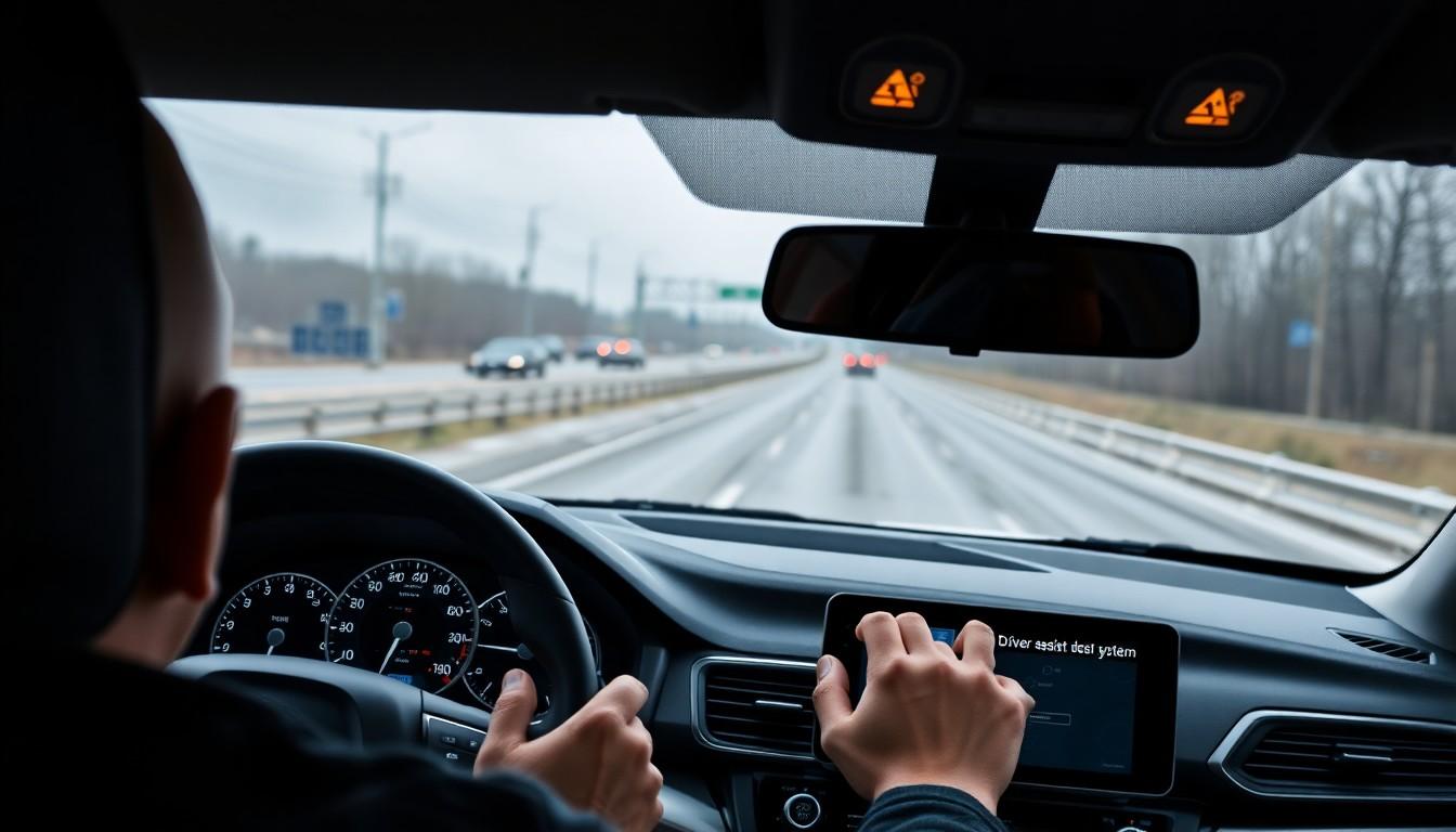 Service Driver Assist Systems: What They Are and Why Your Vehicle Needs Them 10 Service Driver Assist Systems: What They Are and Why Your Vehicle Needs Them 9
