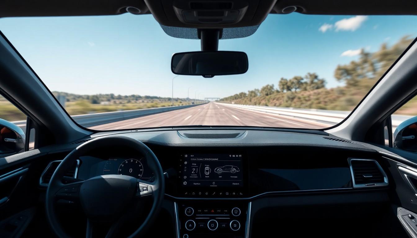 Service Driver Assist Systems: What They Are and Why Your Vehicle Needs Them 4 Service Driver Assist Systems: What They Are and Why Your Vehicle Needs Them 3