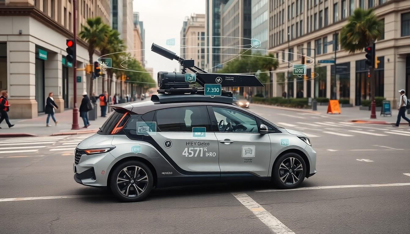 Service Driver Assist Systems: What They Are and Why Your Vehicle Needs Them 6 Service Driver Assist Systems: What They Are and Why Your Vehicle Needs Them 5