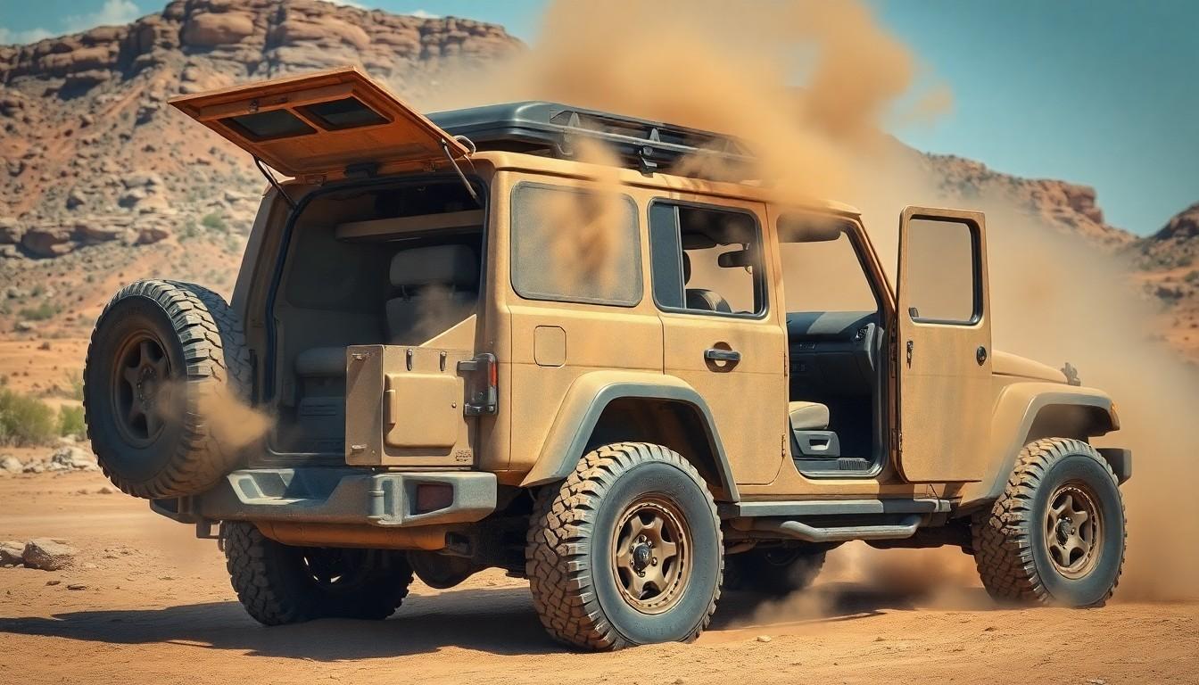 5 Common Can-Am Defender AC Problems (& How to Fix Them Fast) 8 5 Common Can-Am Defender AC Problems (& How to Fix Them Fast) 7