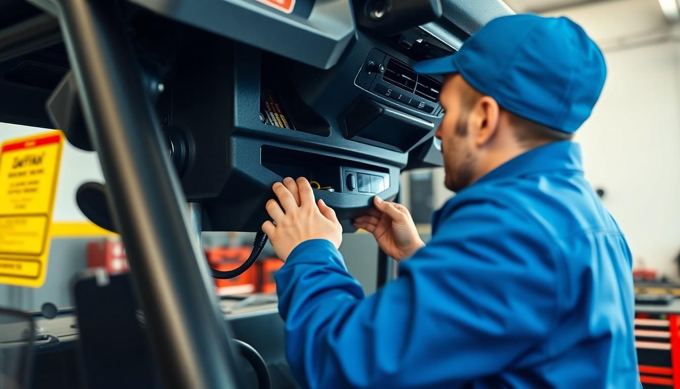 5 Common Can-Am Defender AC Problems (& How to Fix Them Fast) 10 5 Common Can-Am Defender AC Problems (& How to Fix Them Fast) 9