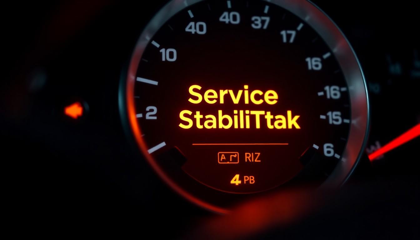 Service StabiliTrak Light: What It Means & 3 Easy Ways to Reset It Yourself 4 Service StabiliTrak Light: What It Means & 3 Easy Ways to Reset It Yourself 3