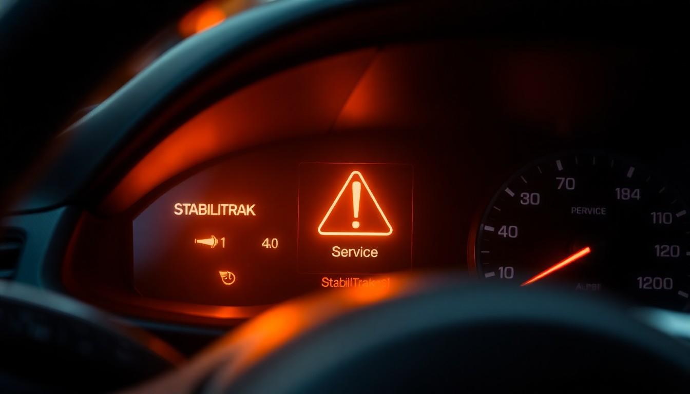 Service StabiliTrak Light: What It Means & 3 Easy Ways to Reset It Yourself 6 Service StabiliTrak Light: What It Means & 3 Easy Ways to Reset It Yourself 5