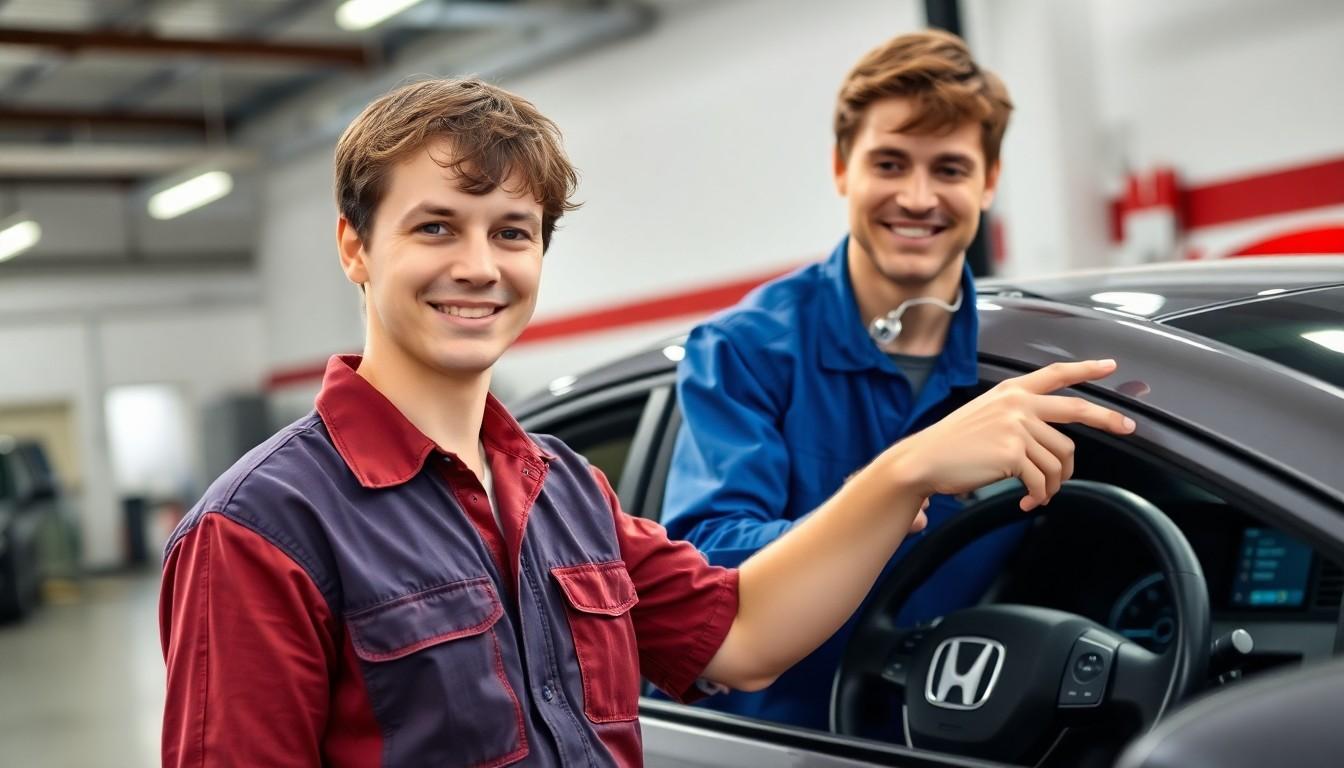 How to Reset Honda Accord Engine Oil Life Indicator: Quick Guide for All Models 4 How to Reset Honda Accord Engine Oil Life Indicator: Quick Guide for All Models 3