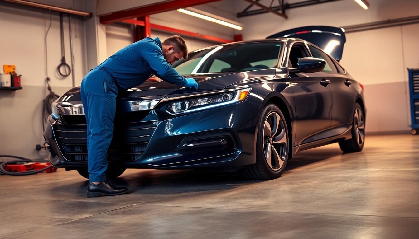 How to Reset Honda Accord Engine Oil Life Indicator: Quick Guide for All Models 10 How to Reset Honda Accord Engine Oil Life Indicator: Quick Guide for All Models 9