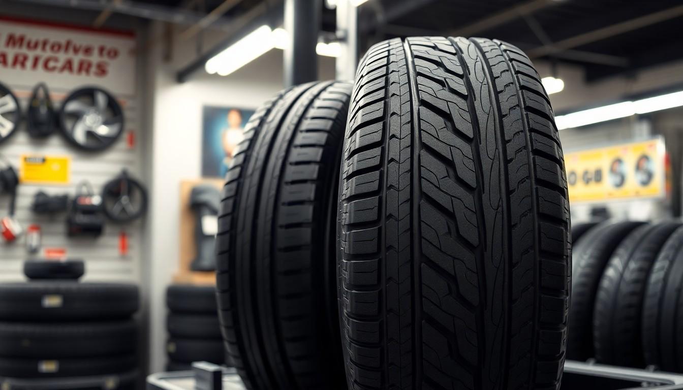 SL vs C1 Tires: Which Type Delivers Better Performance for Your Vehicle? 8 SL vs C1 Tires: Which Type Delivers Better Performance for Your Vehicle? 7