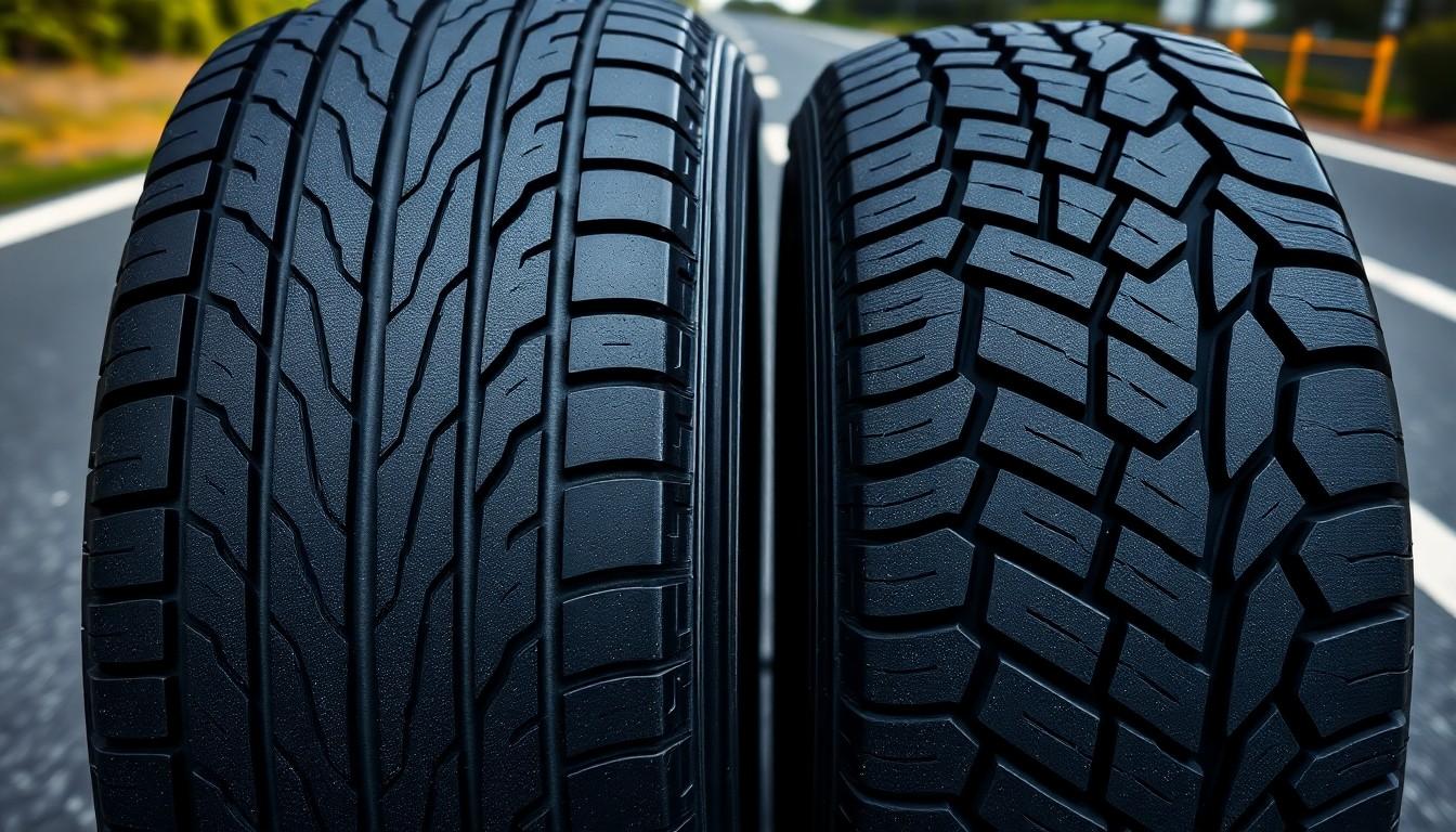 SL vs C1 Tires: Which Type Delivers Better Performance for Your Vehicle? 4 SL vs C1 Tires: Which Type Delivers Better Performance for Your Vehicle? 3