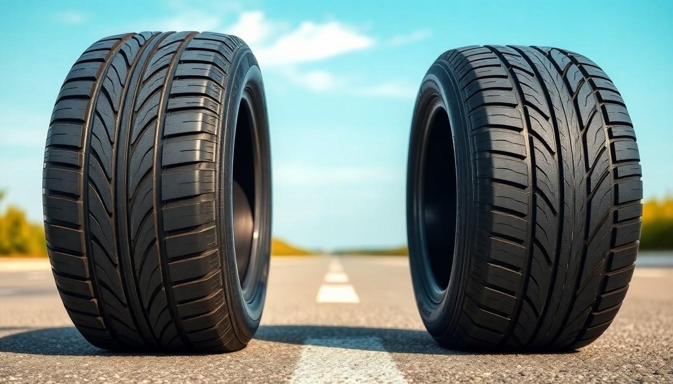 SL vs C1 Tires: Which Type Delivers Better Performance for Your Vehicle? 10 SL vs C1 Tires: Which Type Delivers Better Performance for Your Vehicle? 9