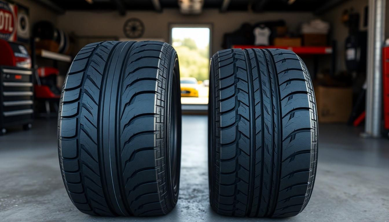 SL vs C1 Tires: Which Type Delivers Better Performance for Your Vehicle? 14 SL vs C1 Tires: Which Type Delivers Better Performance for Your Vehicle? 13