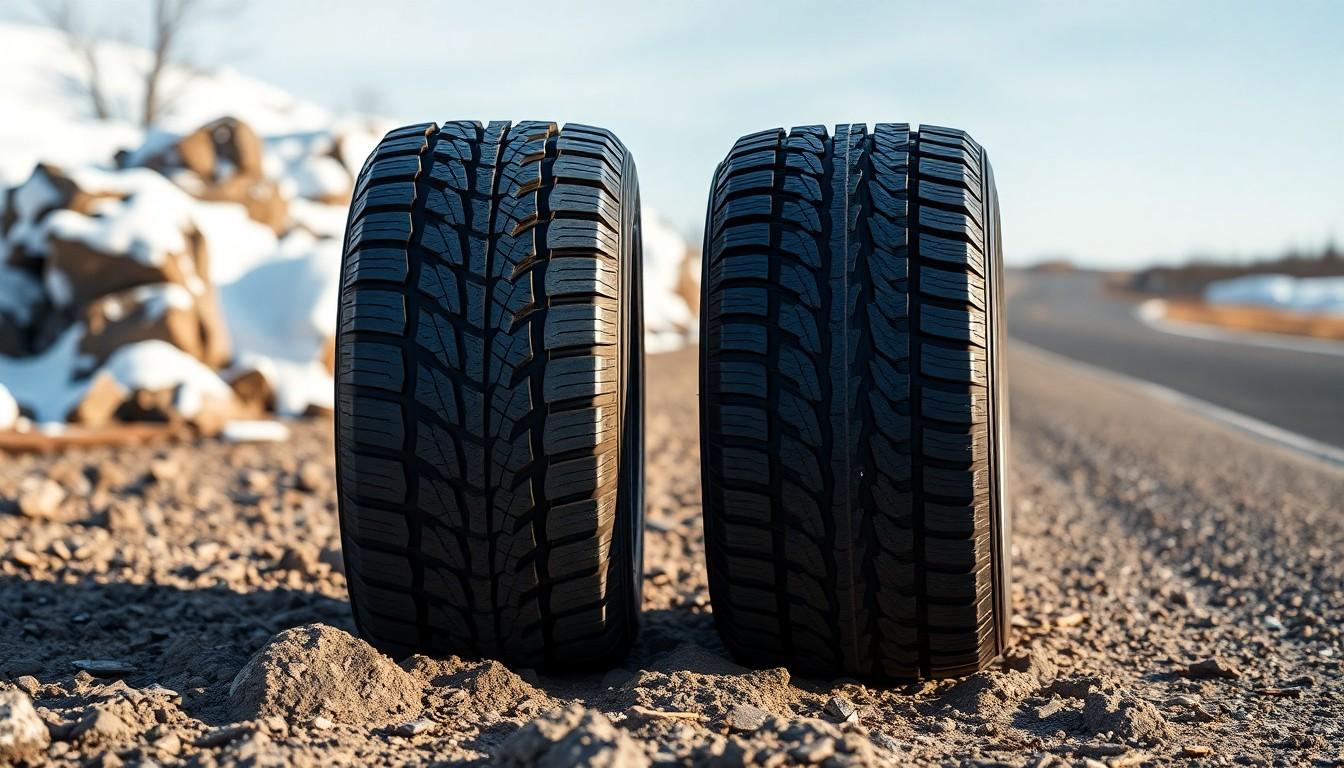 SL vs C1 Tires: Which Type Delivers Better Performance for Your Vehicle? 12 SL vs C1 Tires: Which Type Delivers Better Performance for Your Vehicle? 11