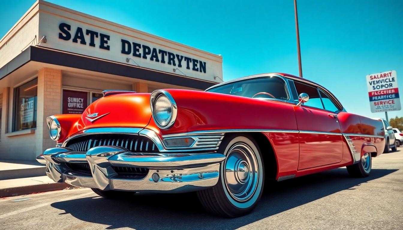 Classic Car Buying Guide: 10 Essential Tips Before You Invest | What to Know 16 Classic Car Buying Guide: 10 Essential Tips Before You Invest | What to Know 15