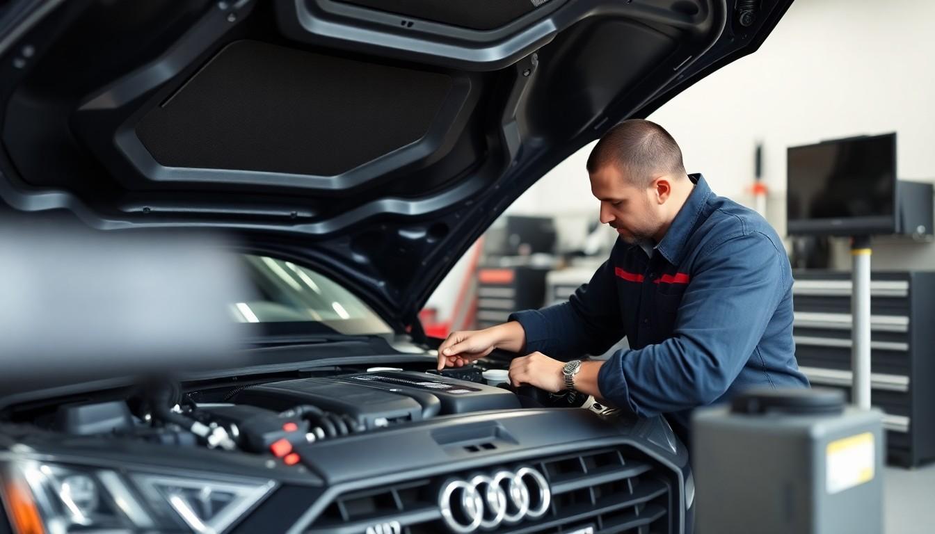 Fixing Audi Drive System Malfunction: Causes, Symptoms, and Repair Costs Explained 12 Fixing Audi Drive System Malfunction: Causes, Symptoms, and Repair Costs Explained 11