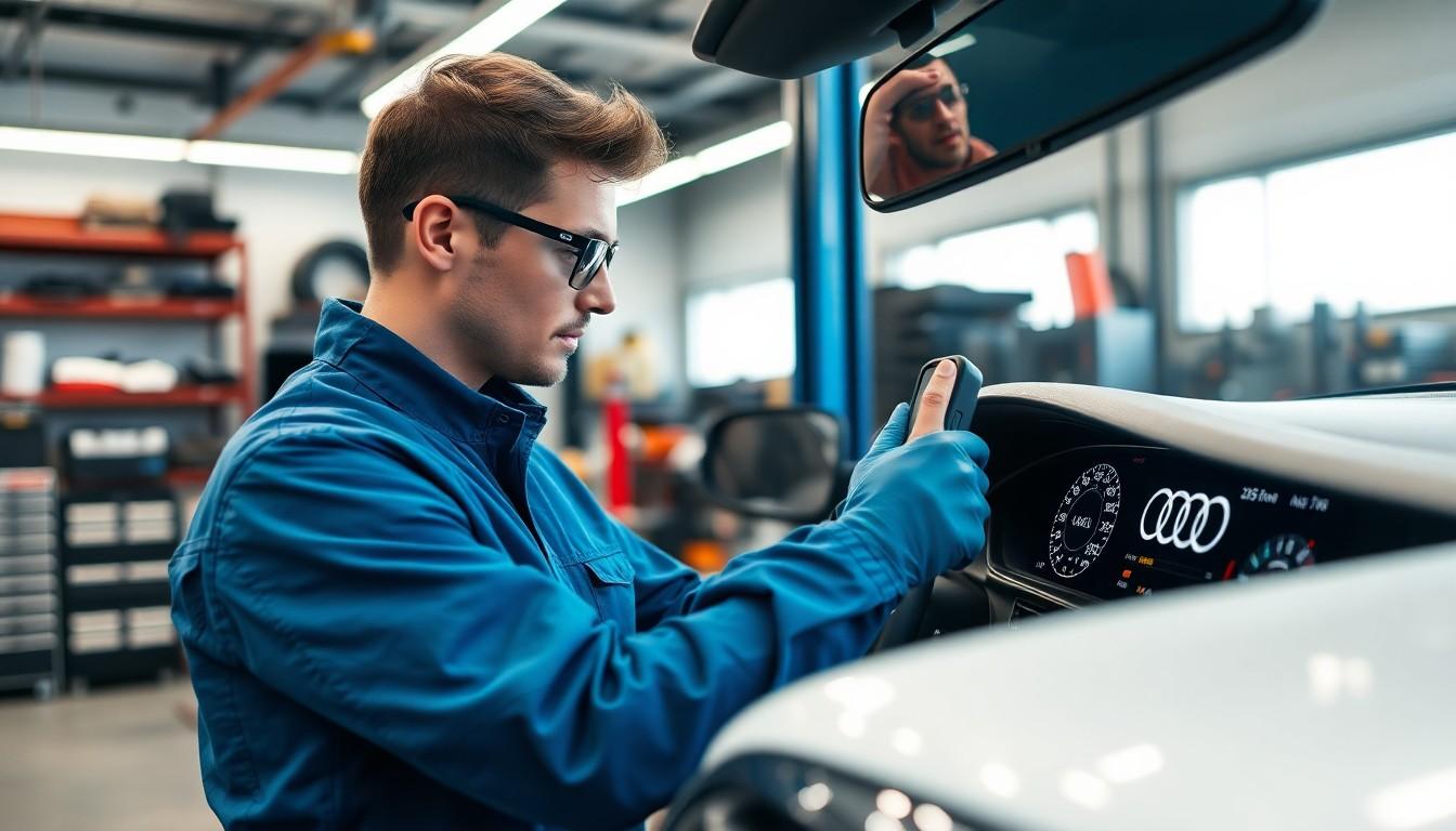 Fixing Audi Drive System Malfunction: Causes, Symptoms, and Repair Costs Explained 10 Fixing Audi Drive System Malfunction: Causes, Symptoms, and Repair Costs Explained 9
