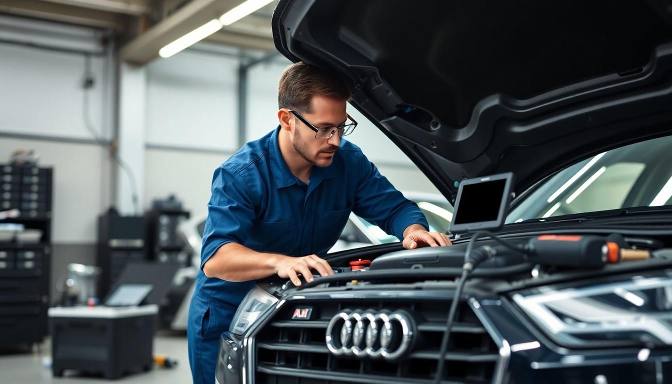 Fixing Audi Drive System Malfunction: Causes, Symptoms, and Repair Costs Explained 8 Fixing Audi Drive System Malfunction: Causes, Symptoms, and Repair Costs Explained 7