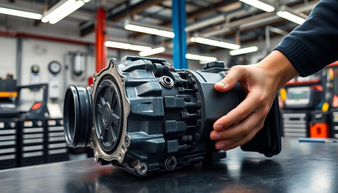 Fixing Audi Drive System Malfunction: Causes, Symptoms, and Repair Costs Explained 4 Fixing Audi Drive System Malfunction: Causes, Symptoms, and Repair Costs Explained 3