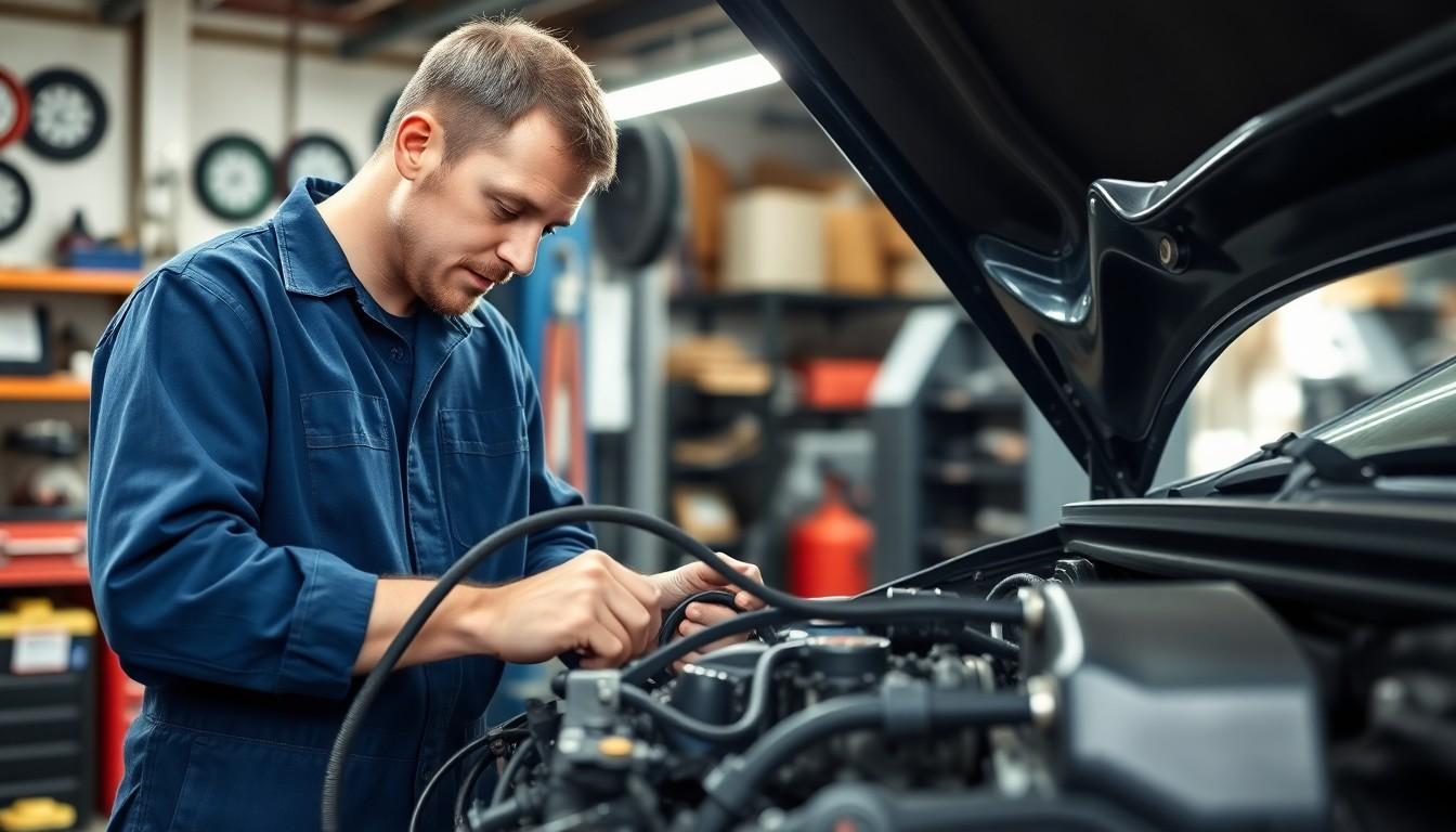 Serpentine Belt vs. Timing Belt: What's the Difference? (Critical Car Facts) 12 Serpentine Belt vs. Timing Belt: What's the Difference? (Critical Car Facts) 11