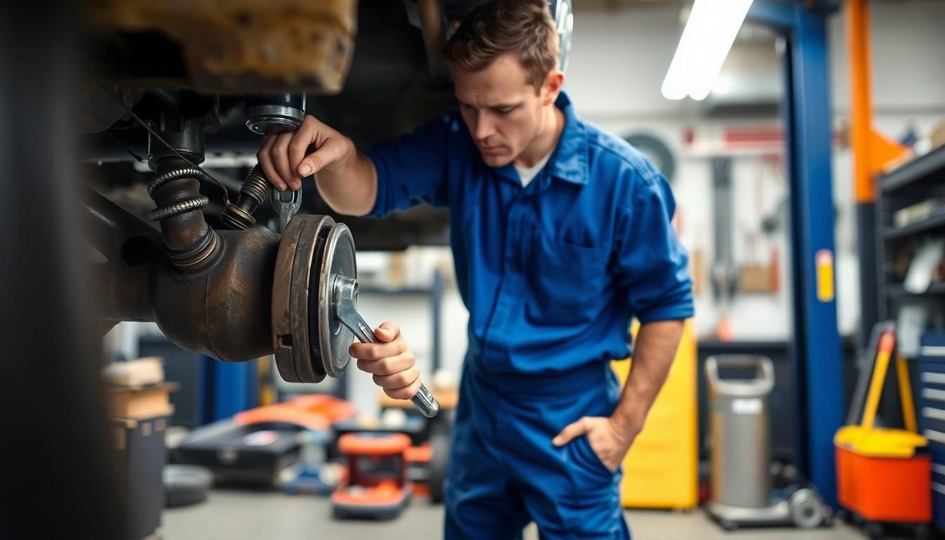 How Many Axles Does a Car Have? Understanding Your Vehicle's Backbone | Guide 10 How Many Axles Does a Car Have? Understanding Your Vehicle's Backbone | Guide 9