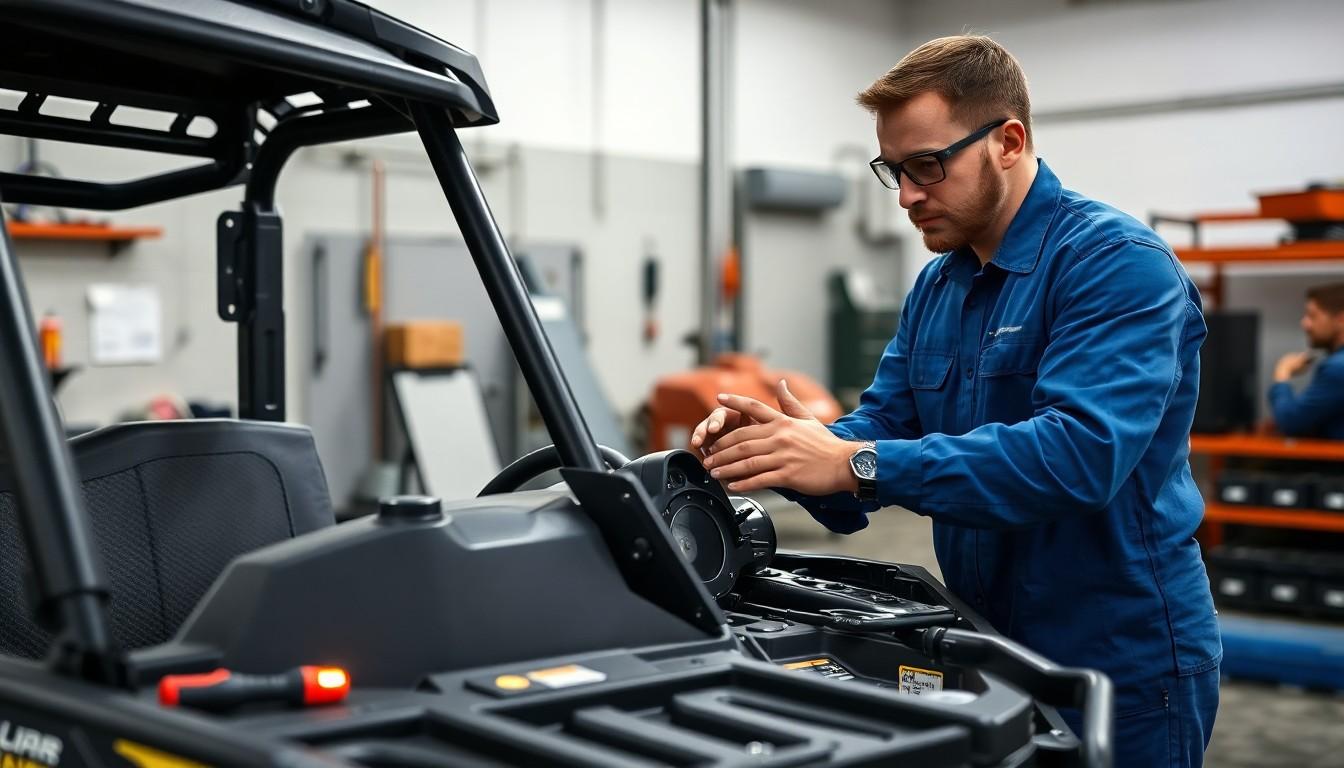 Polaris Ranger Check Engine Codes: Complete Guide to Diagnosis & Fixes 12 Polaris Ranger Check Engine Codes: Complete Guide to Diagnosis & Fixes 11