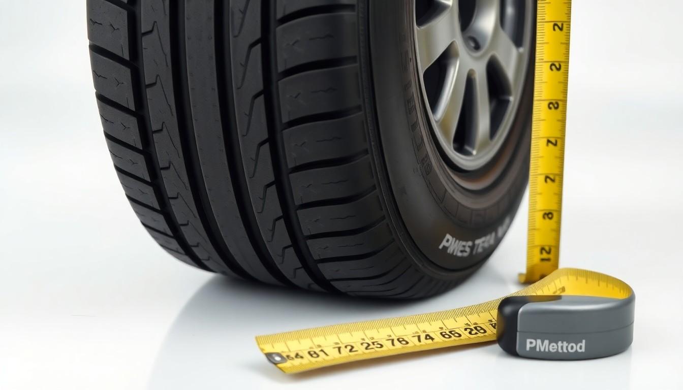 Tire Numbers Explained: What Do The Numbers on Tires Mean? [Complete Guide] 5