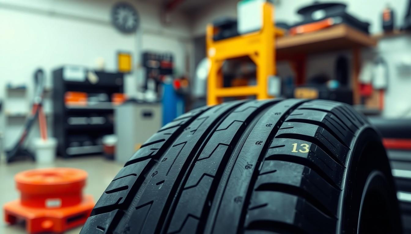 Tire Numbers Explained: What Do The Numbers on Tires Mean? [Complete Guide] 11