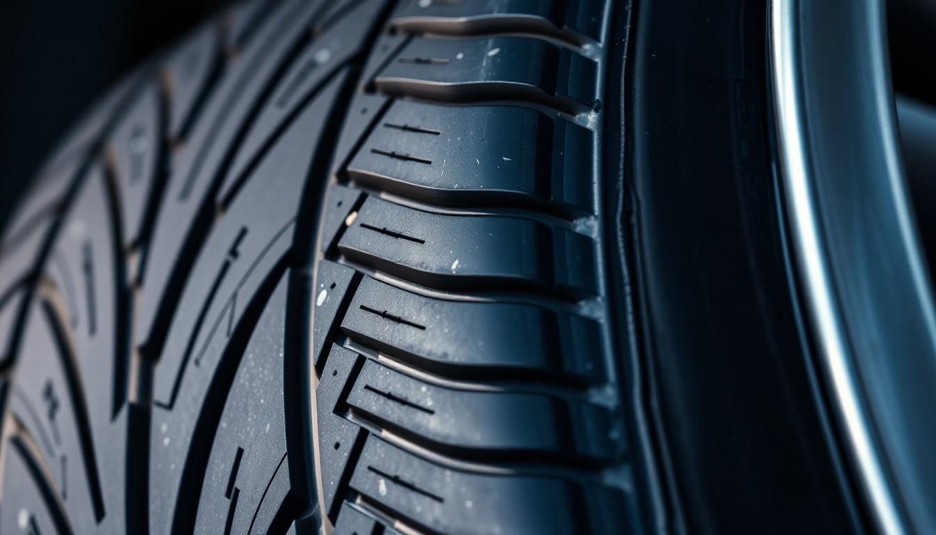 Tire Numbers Explained: What Do The Numbers on Tires Mean? [Complete Guide] 7