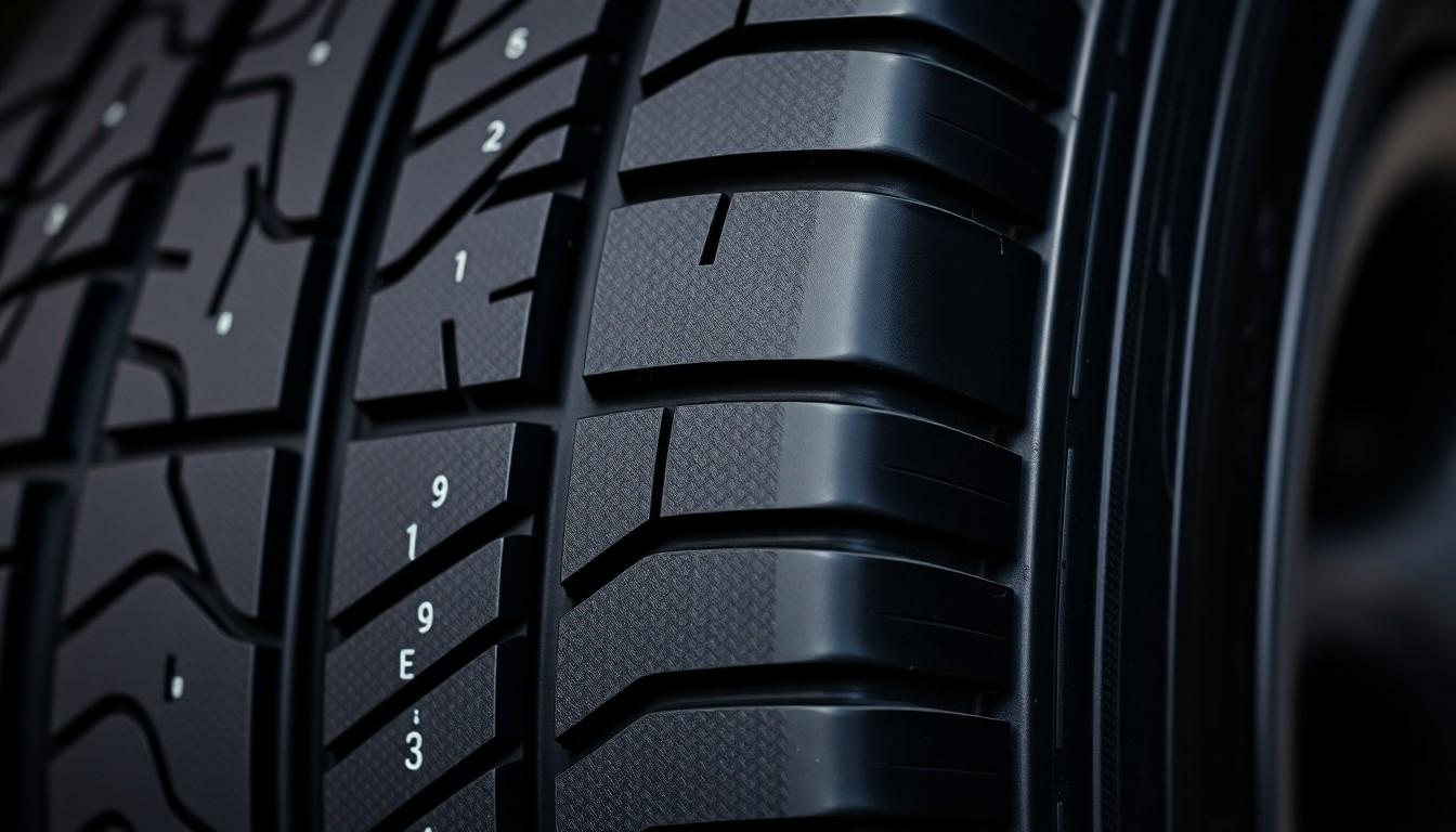 Tire Numbers Explained: What Do The Numbers on Tires Mean? [Complete Guide] 3