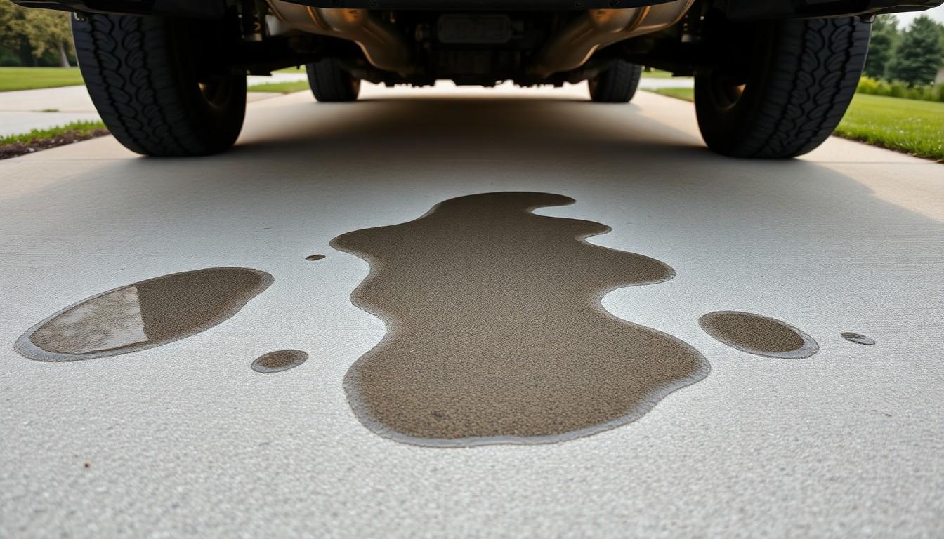What is a Rear Main Seal Leak? Signs, Causes and Repair Costs You Need to Know 7