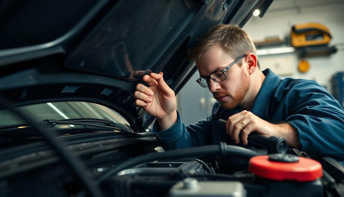 What is a Rear Main Seal Leak? Signs, Causes and Repair Costs You Need to Know 5
