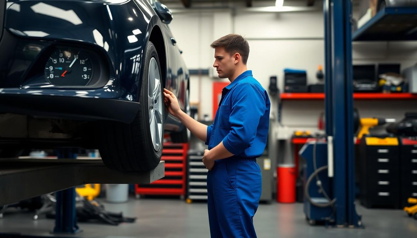 5 Quick Fixes When Your Car's Petrol Meter Stops Working | DIY Troubleshooting Guide 8 5 Quick Fixes When Your Car's Petrol Meter Stops Working | DIY Troubleshooting Guide 7