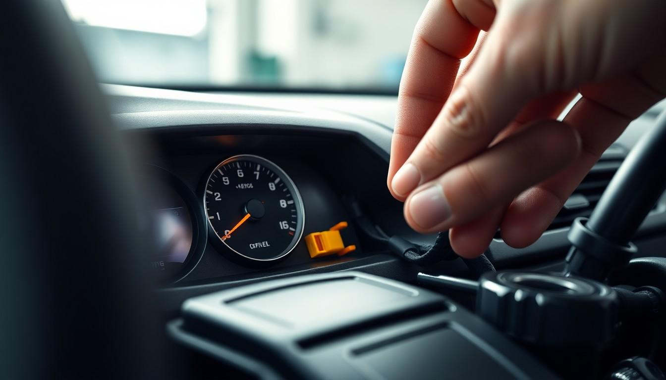 5 Quick Fixes When Your Car's Petrol Meter Stops Working | DIY Troubleshooting Guide 6 5 Quick Fixes When Your Car's Petrol Meter Stops Working | DIY Troubleshooting Guide 5