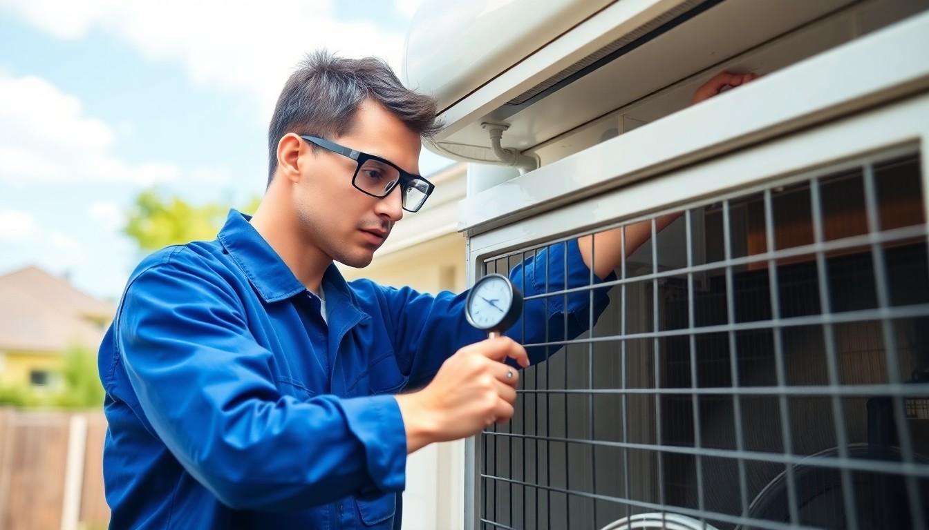 5 Clear Signs Your AC Needs Refrigerant: Is Your System Low on Freon? 8 5 Clear Signs Your AC Needs Refrigerant: Is Your System Low on Freon? 7