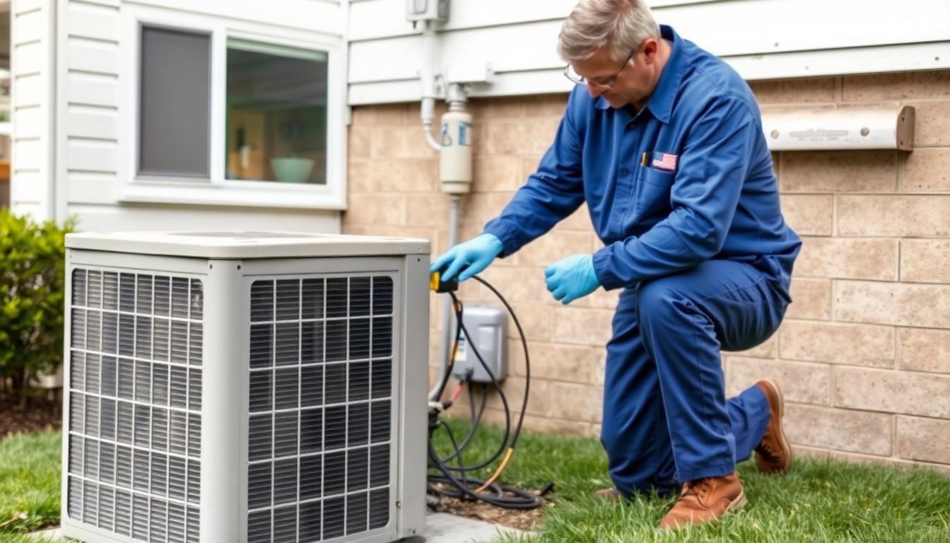 5 Clear Signs Your AC Needs Refrigerant: Is Your System Low on Freon? 12 5 Clear Signs Your AC Needs Refrigerant: Is Your System Low on Freon? 11