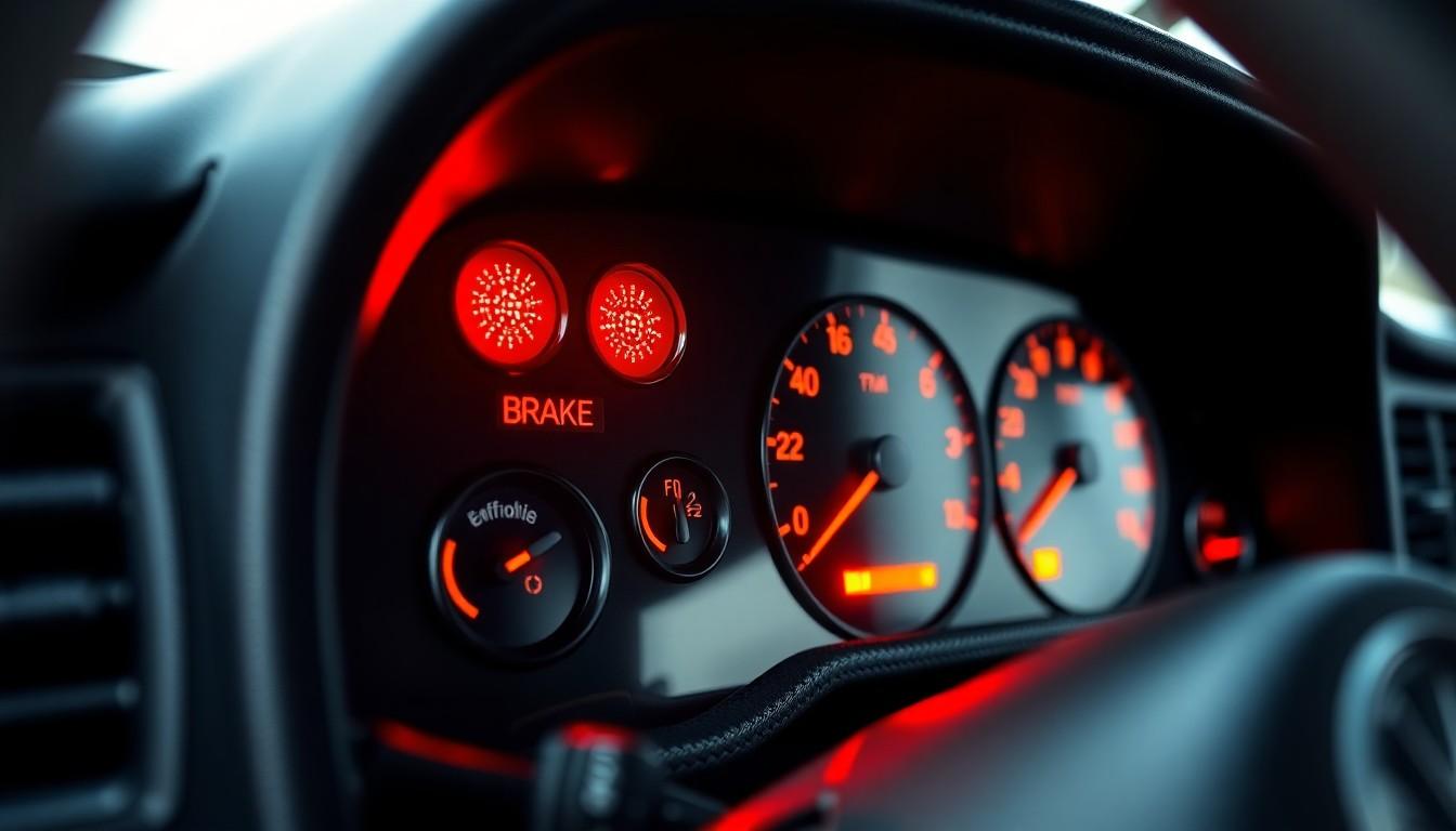 Kenworth Dash Warning Lights: Complete Guide to Every Symbol and Meaning 8 Kenworth Dash Warning Lights: Complete Guide to Every Symbol and Meaning 7
