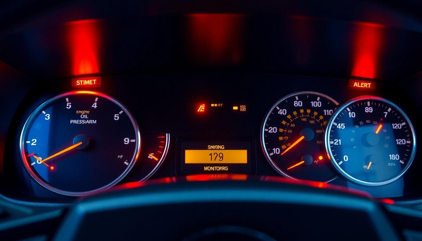 Kenworth Dash Warning Lights: Complete Guide to Every Symbol and Meaning 12 Kenworth Dash Warning Lights: Complete Guide to Every Symbol and Meaning 11