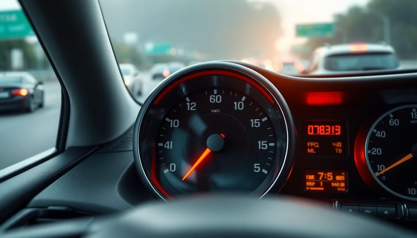 Is Running on Empty Bad for Your Car? The Truth About Low Fuel Levels 1