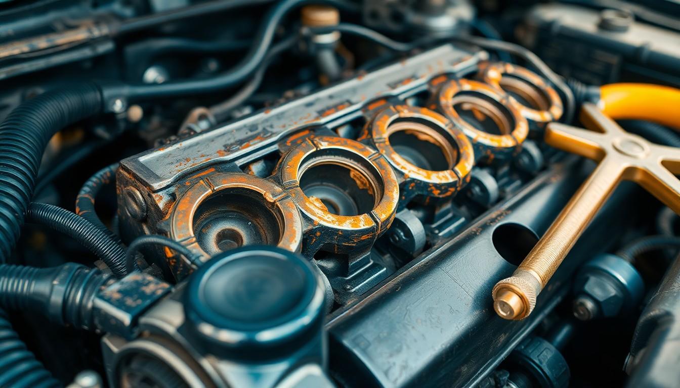 How Long Can You Drive With Bad Lifters? Warning Signs and Risks You Can't Ignore 6 How Long Can You Drive With Bad Lifters? Warning Signs and Risks You Can't Ignore 5
